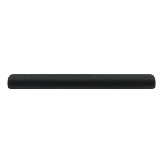 front Black