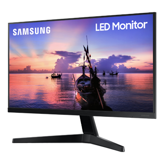 Monitor Samsung Ls27e391hsx Ci 27 Dyujmov Kupit Samsung Rossiya