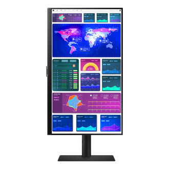 pivot2 Black