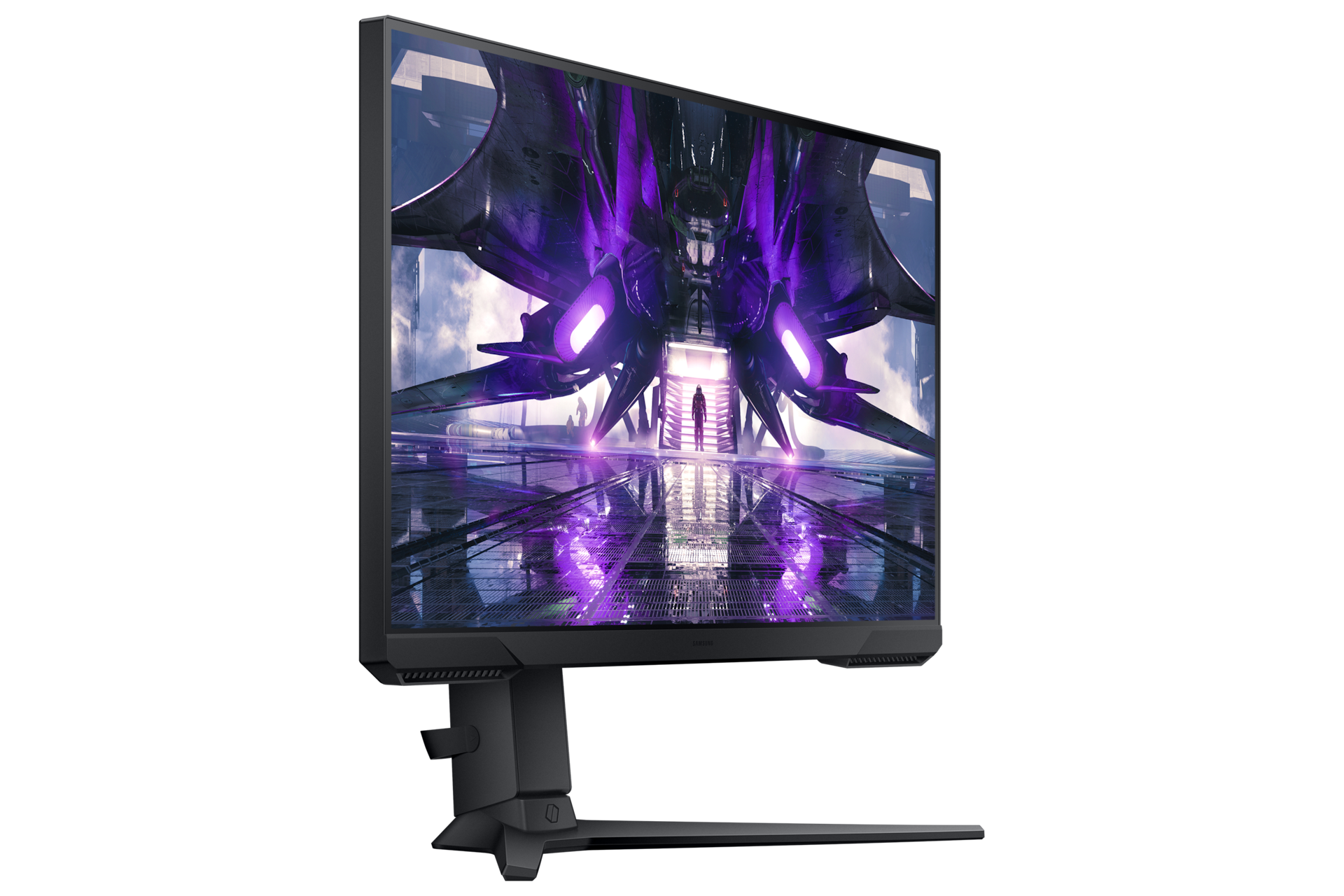 dynamic-left Black