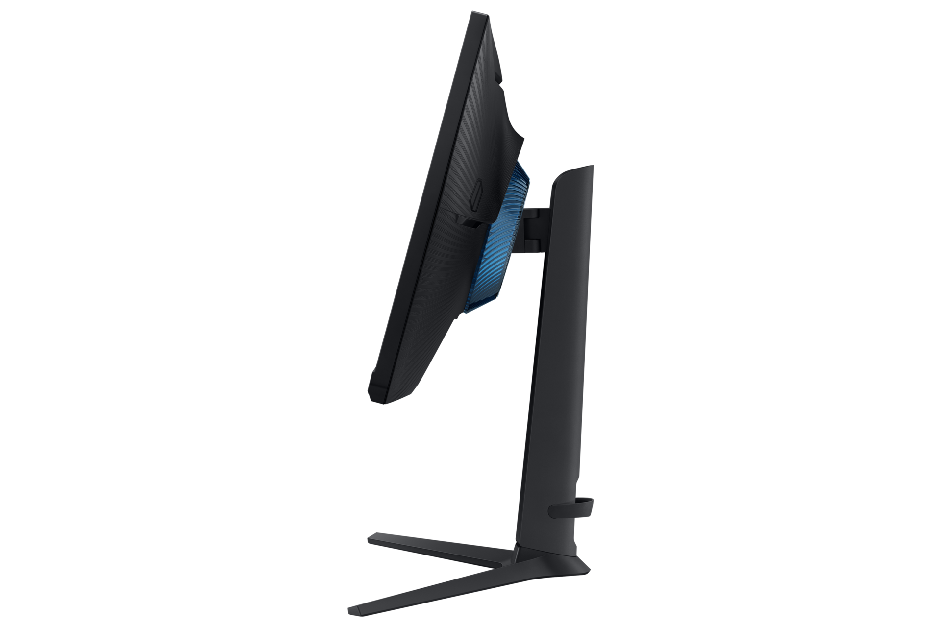 tilt-backward Black