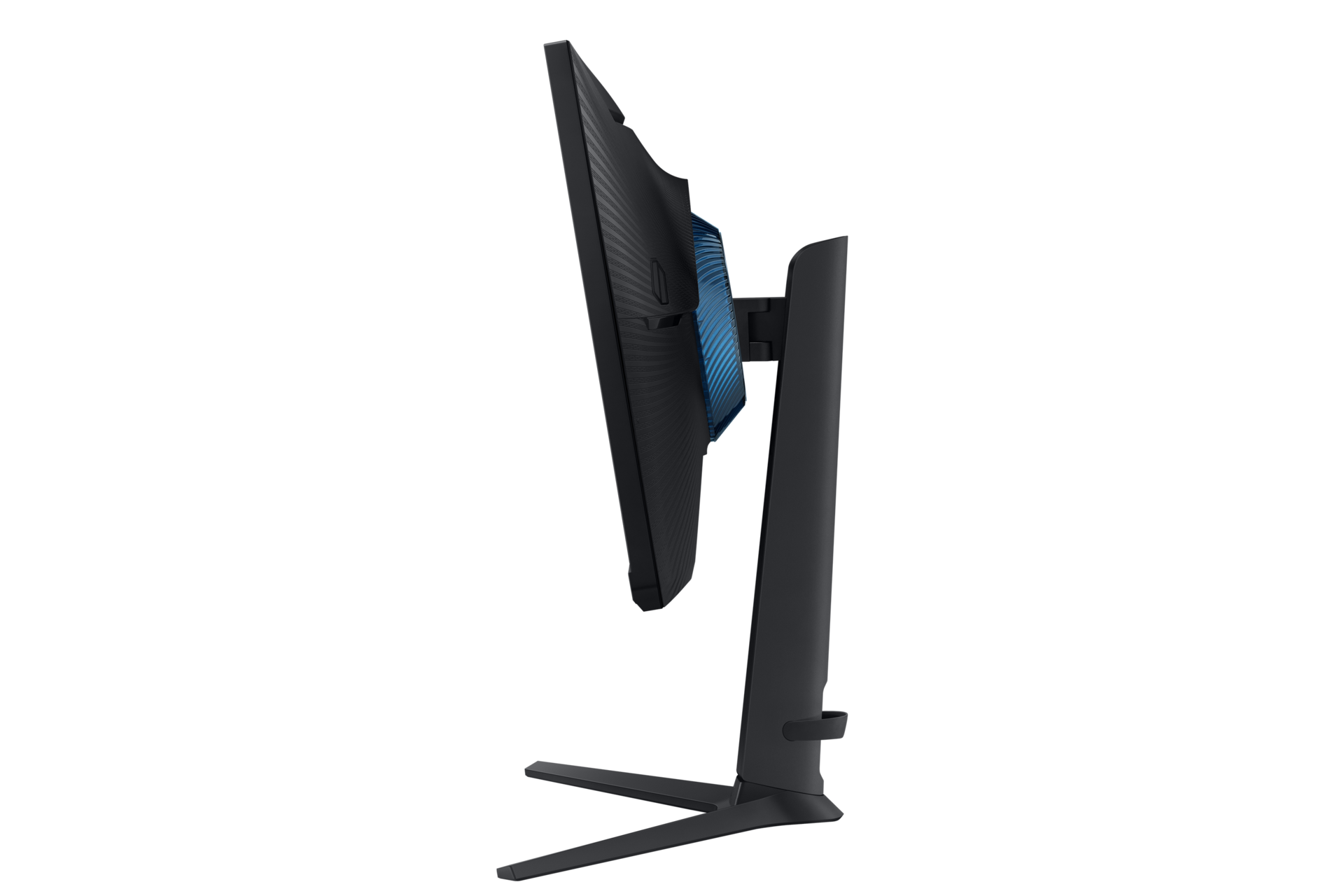 tilt-forward Black