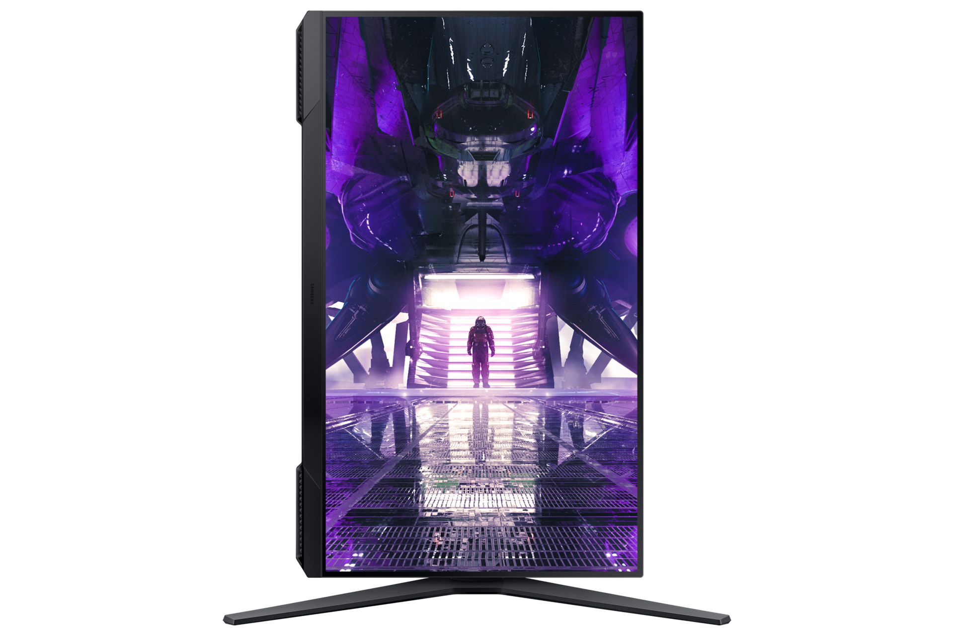 pivot Black