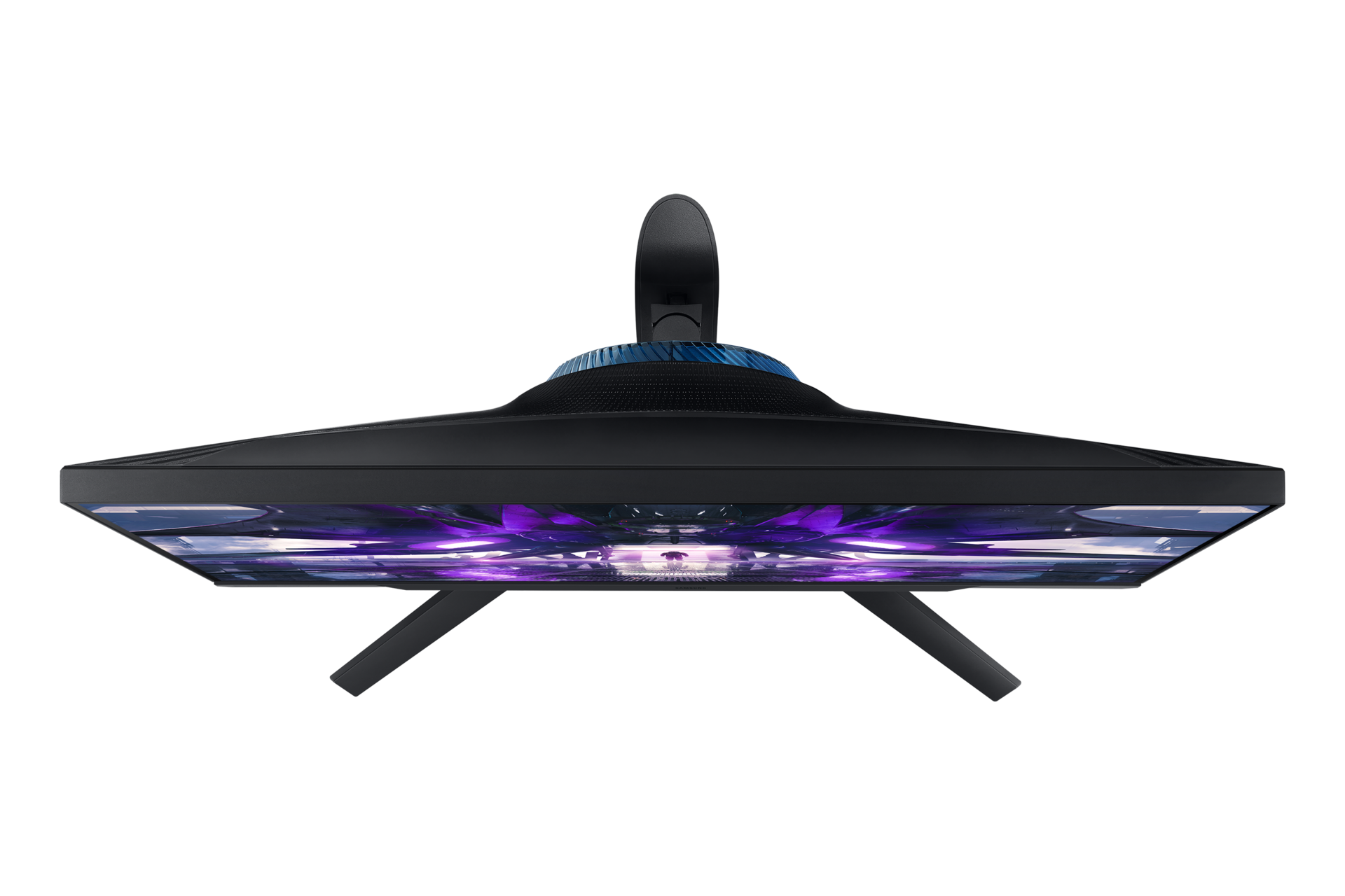 top Black