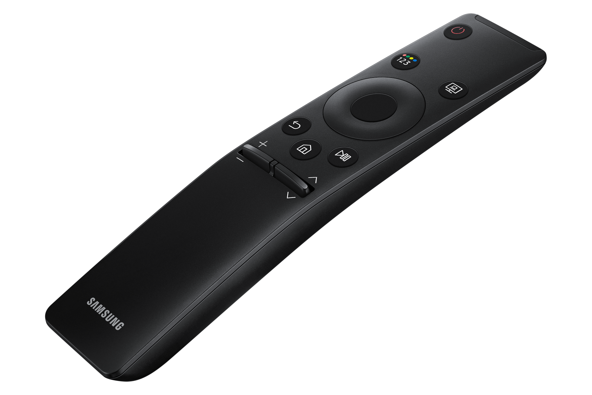 remote Black