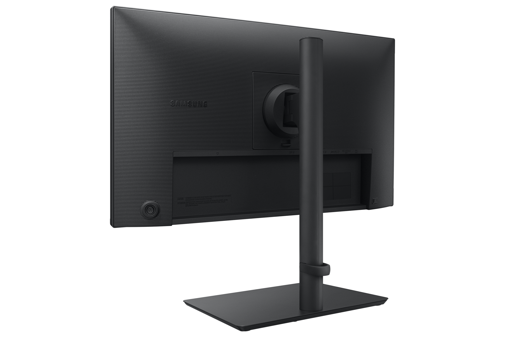 back-l-dynamic Black