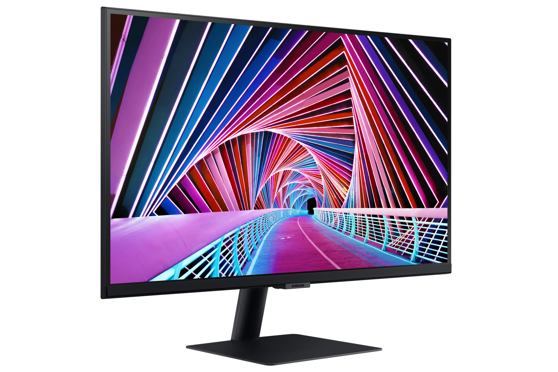 27″ ViewFinity S7 S70A UHD Dynamic Black 
