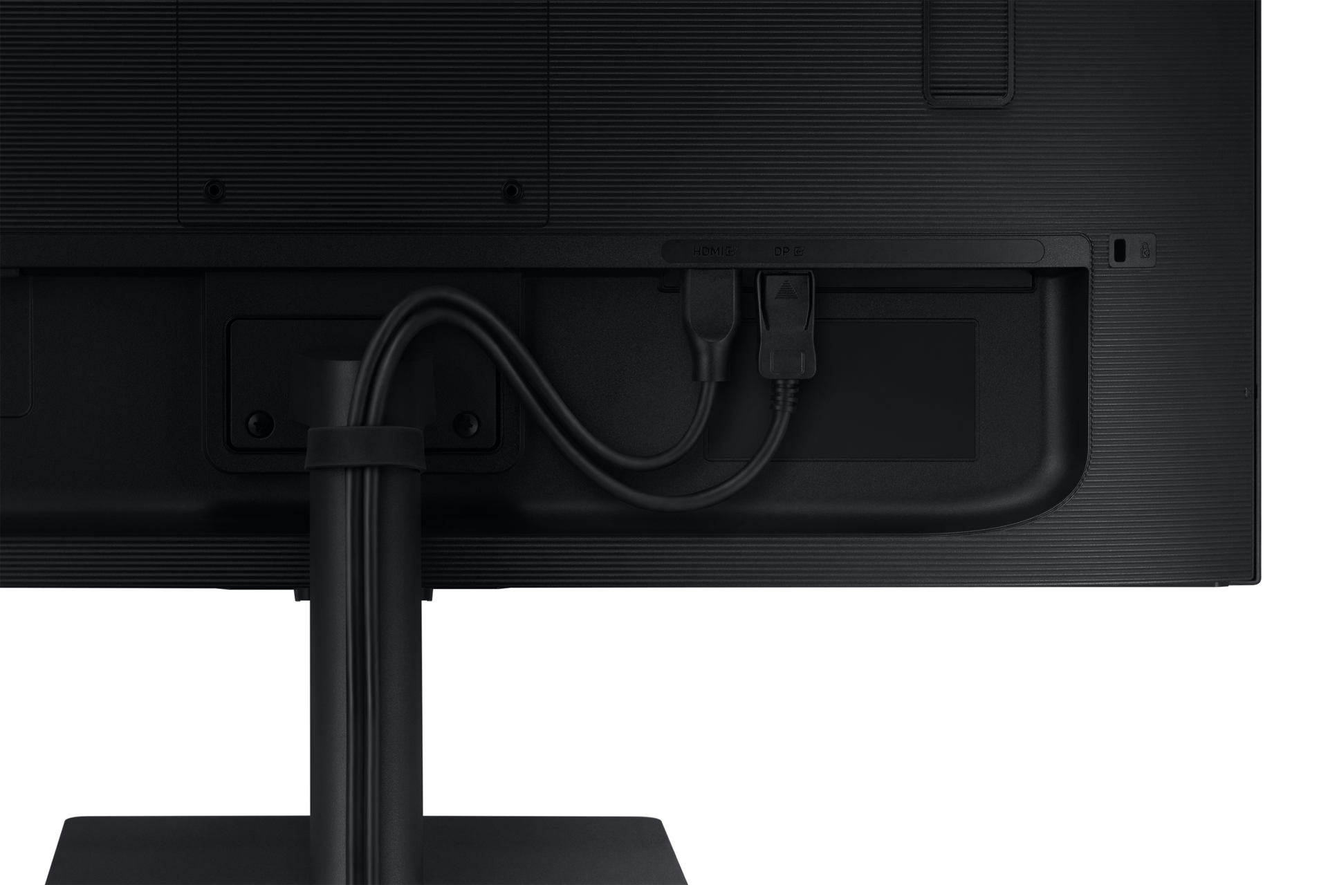 27″ ViewFinity S7 S70A UHD Dynamic Black 