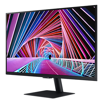 27″ ViewFinity S7 S70A UHD Dynamic Black 