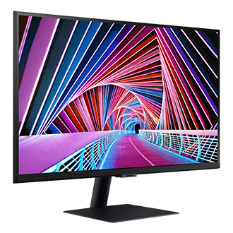 27″ ViewFinity S7 S70A UHD Dynamic Black 