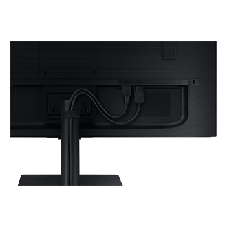 27″ ViewFinity S7 S70A UHD Dynamic Black 