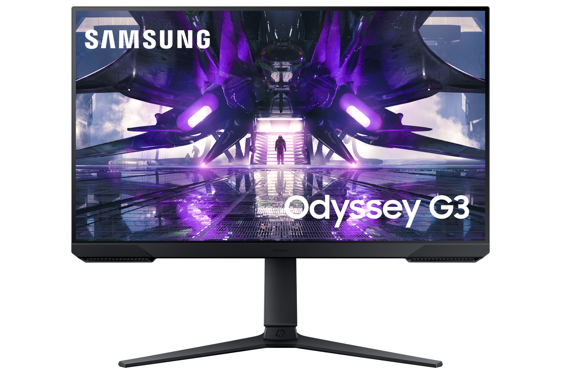 Супер Геймърски Монитор за E-Sports - Samsung Odyssey G4 