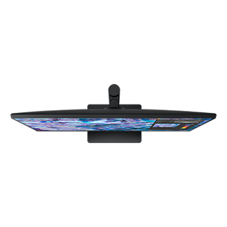 top Black