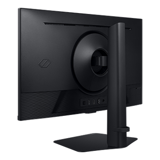 27" Odyssey G6 G60F QHD 350Hz Gaming Monitor Dynamic2 Black 