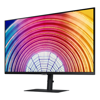 Izognutyj 4k Monitor Samsung 32 Ur59c Kupit Samsung Ru