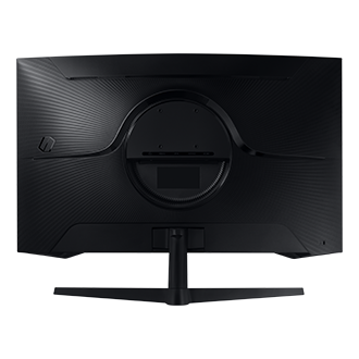 back-light-off Black