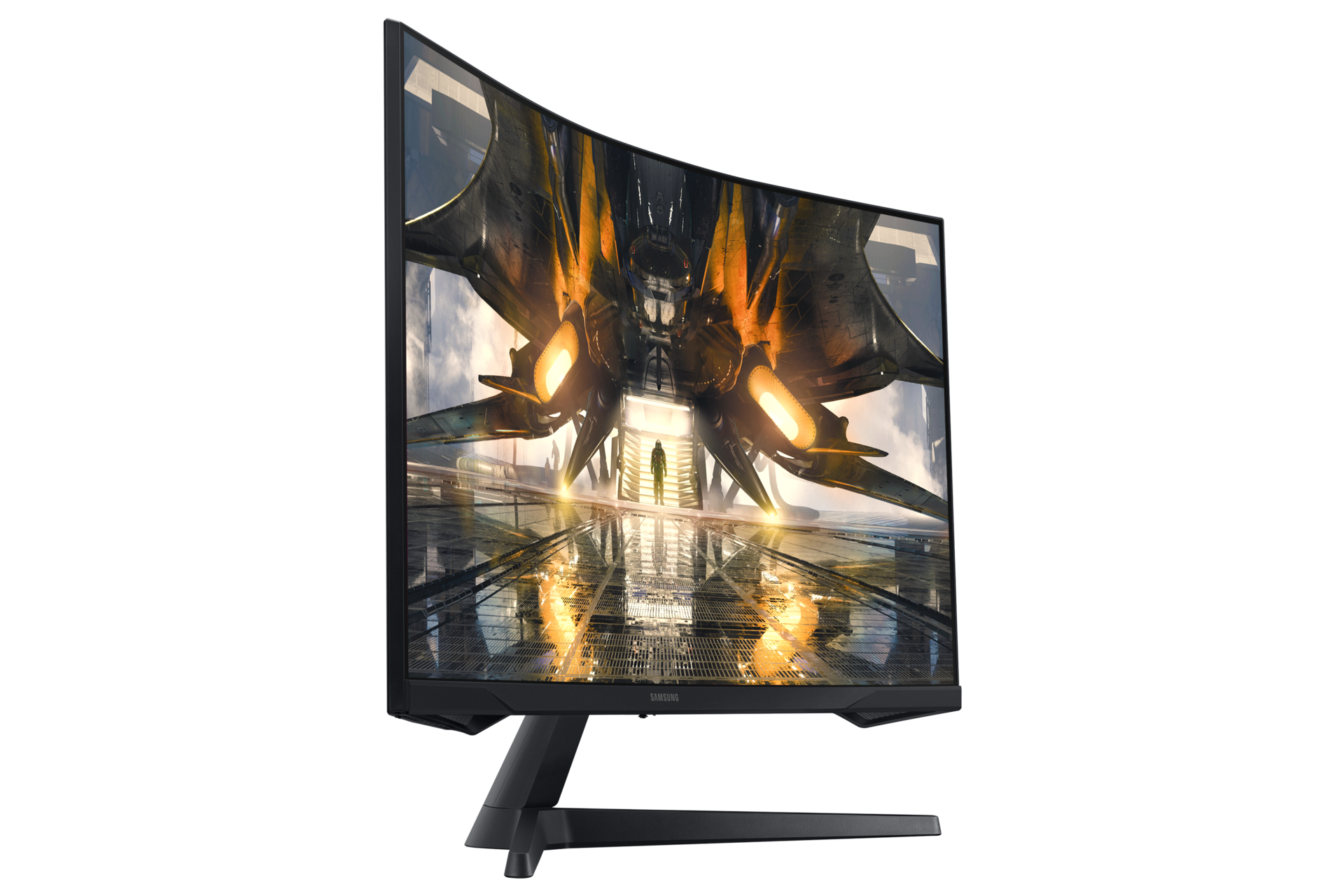 dynamic2 Black