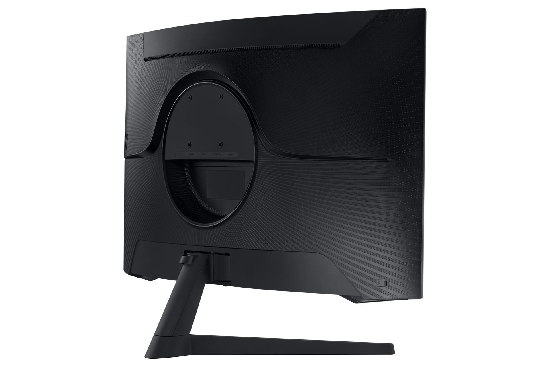 dynamic3 Black