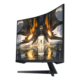dynamic1 Black