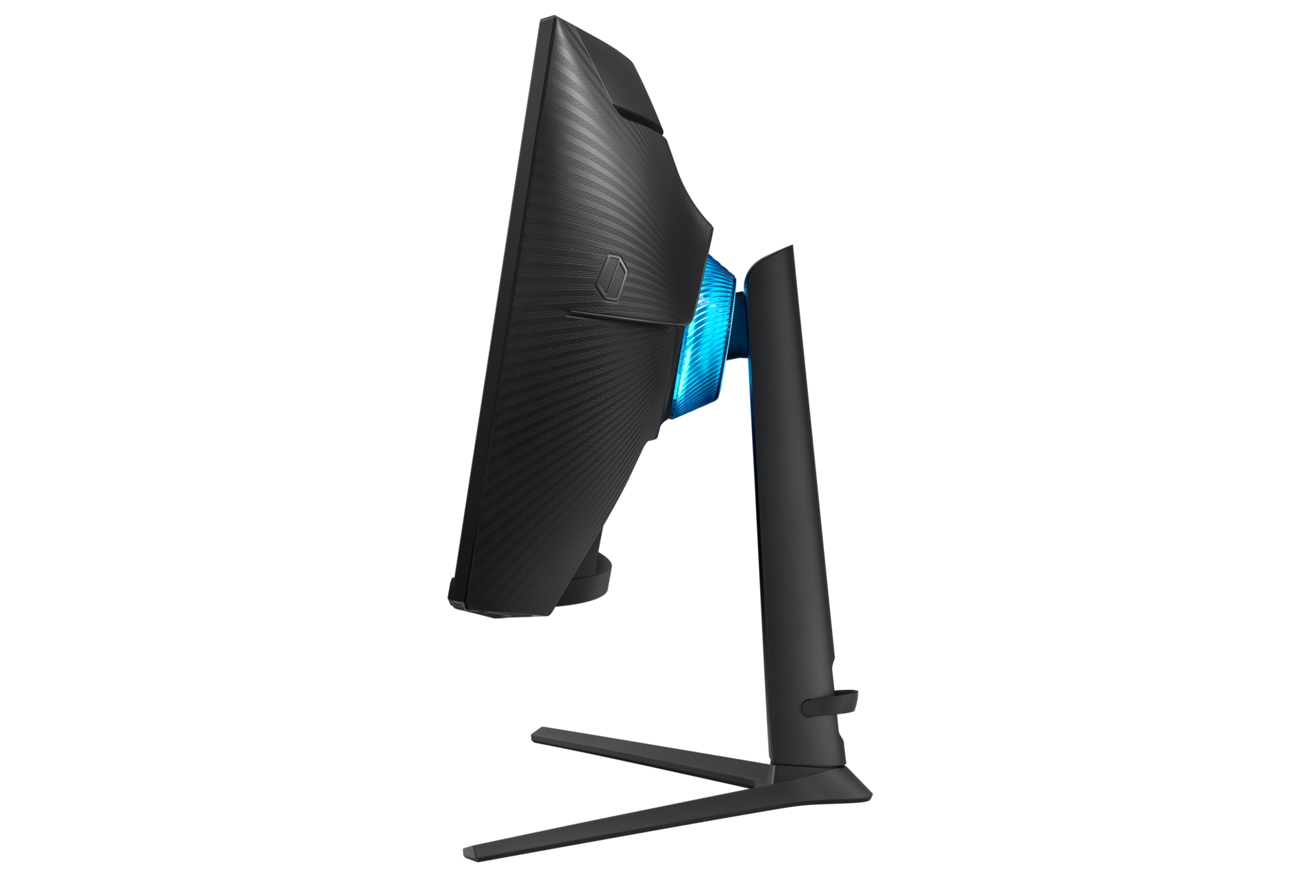 tilt-backward Black