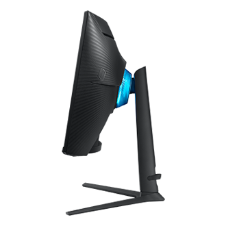 tilt-backward Black