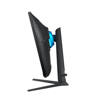 tilt-forward Black