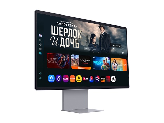 l-perspective Silver