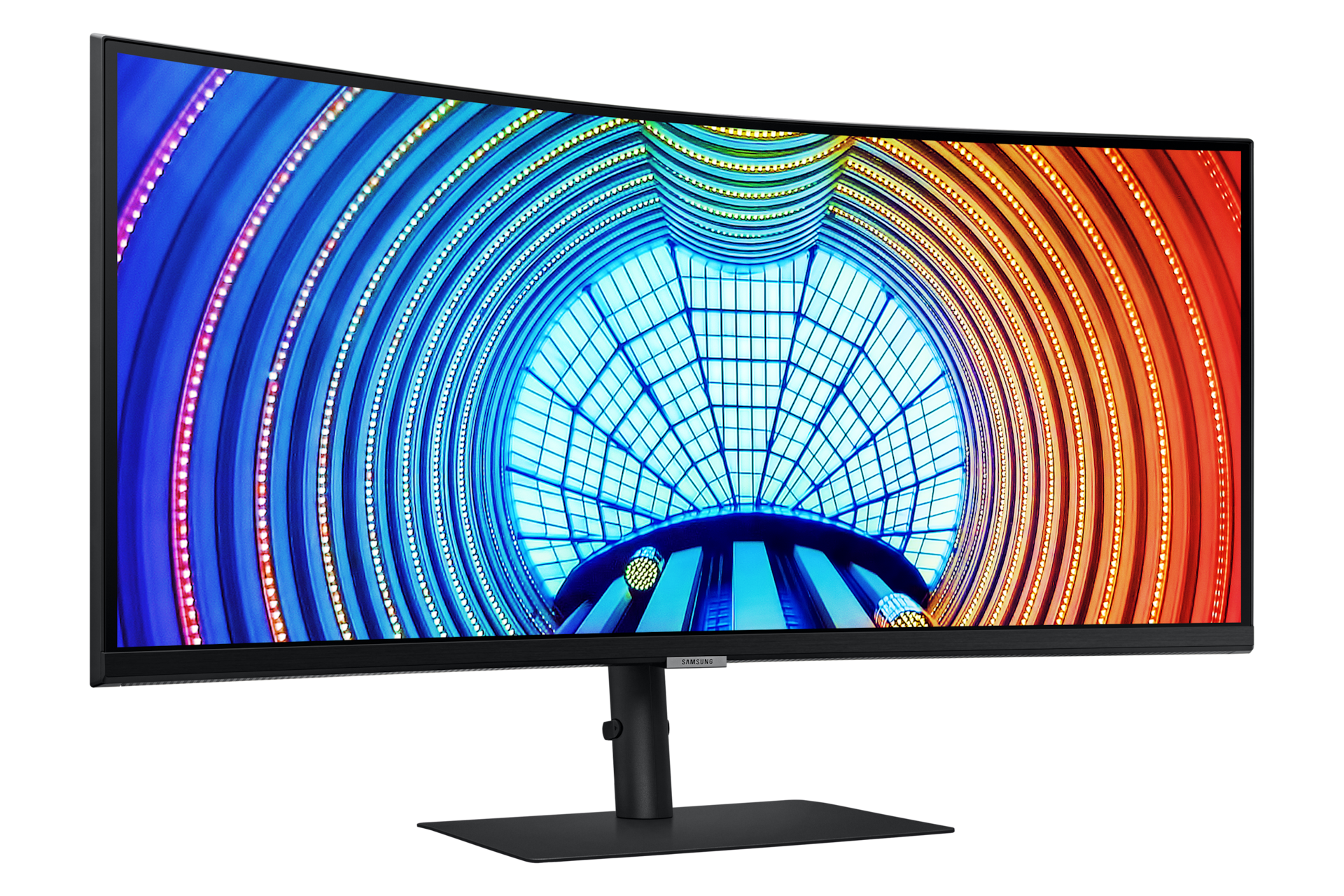 l-perspective Black