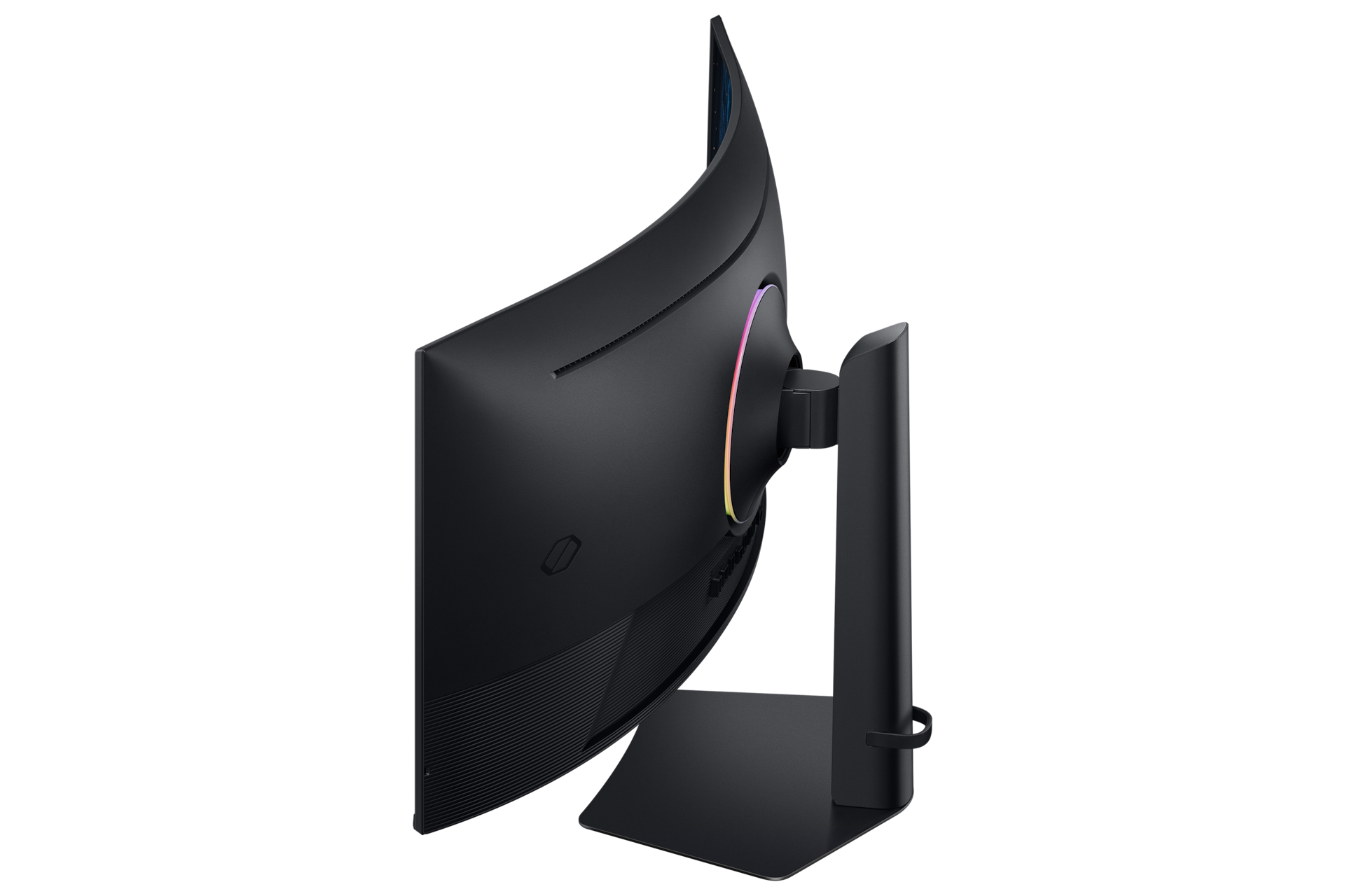 40" Odyssey G7 G75F WUHD 180Hz Gaming Monitor Dynamic2 Black 