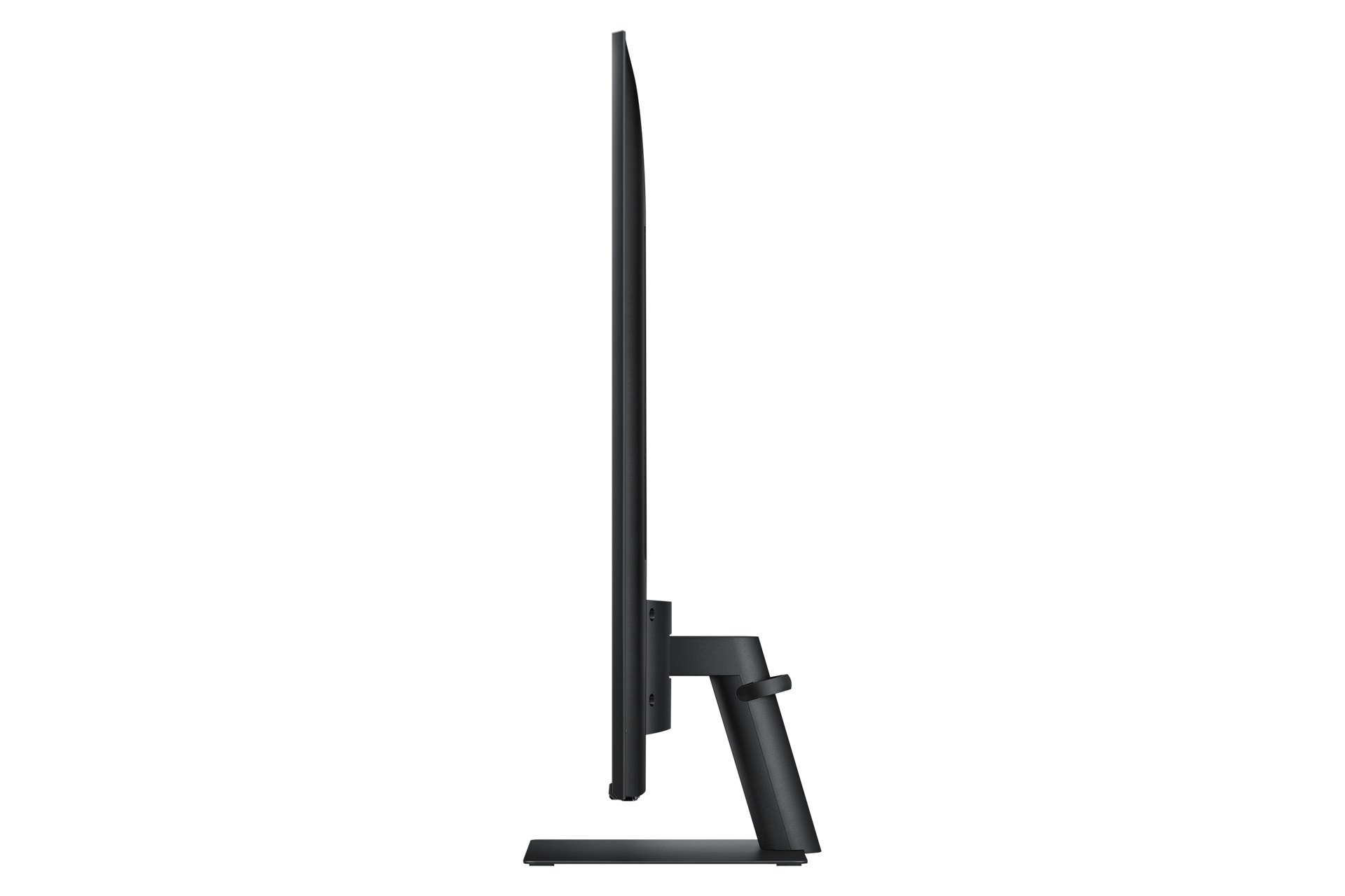 side Black