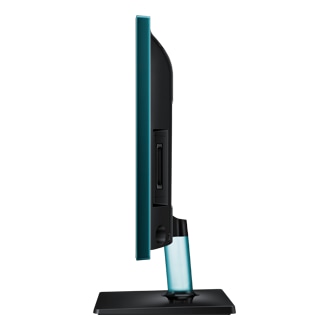 side Transparent