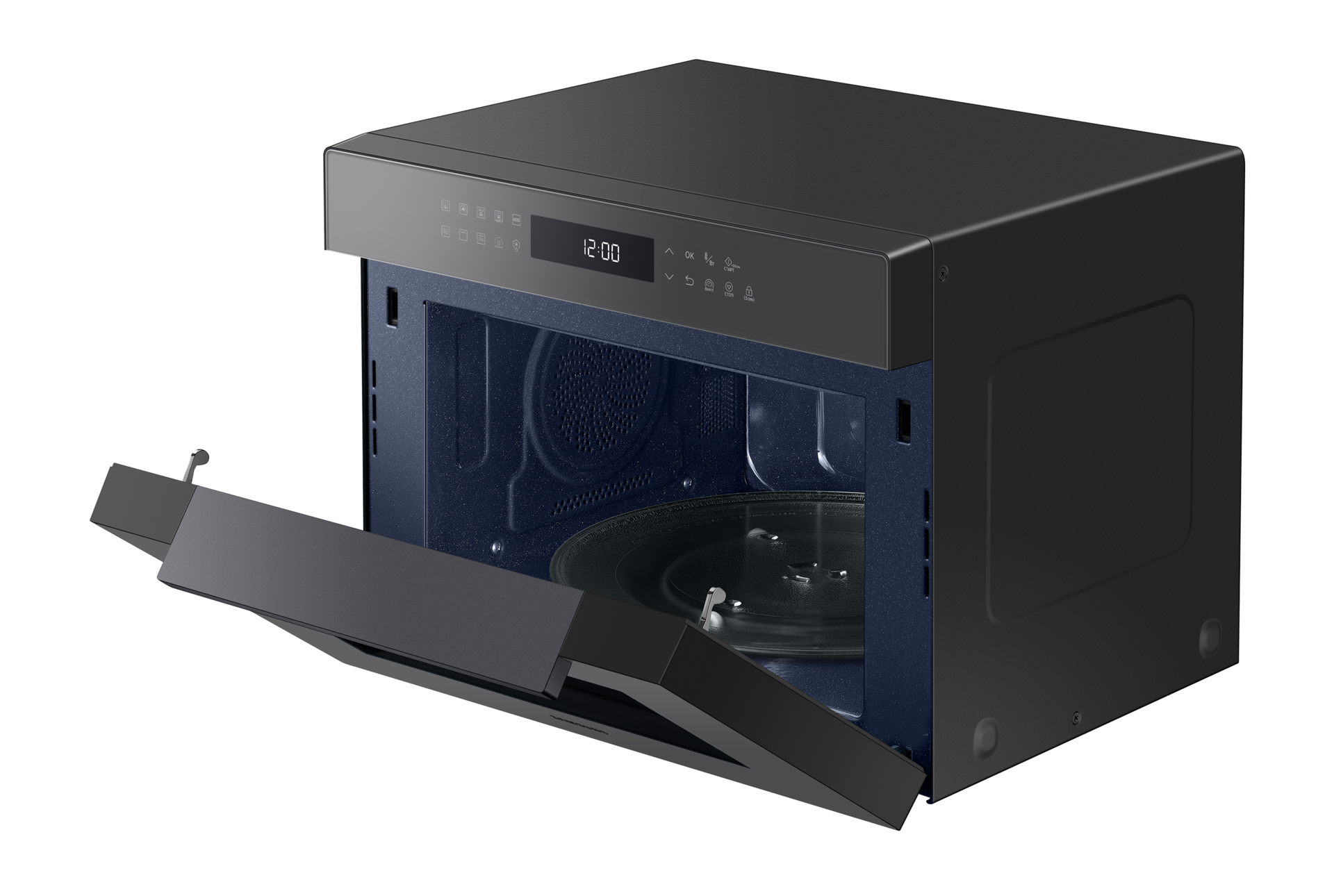 r-perspective-half-open1 Black