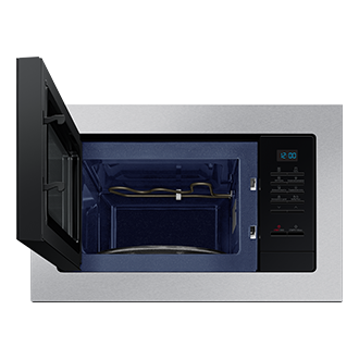 dynamic-cavity-w-grill Gray