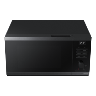 handle-top-view Black