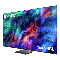 {size}" Micro RGB R95H 4K Samsung Vision AI Smart TV (2026) R-Perspective2 Black 