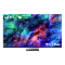 {size}" Micro RGB R95H 4K Samsung Vision AI Smart TV (2026) Front2 Black 