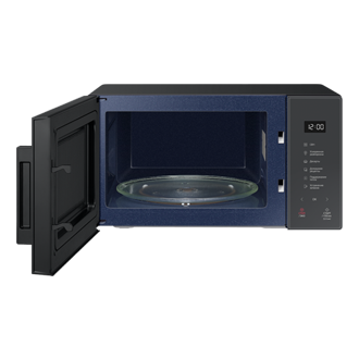 front-open Cosmic Gray