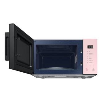 dynamic-cavity Pink