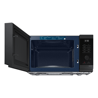 MW4000D Solo MWO Dynamic-Cavity Black 