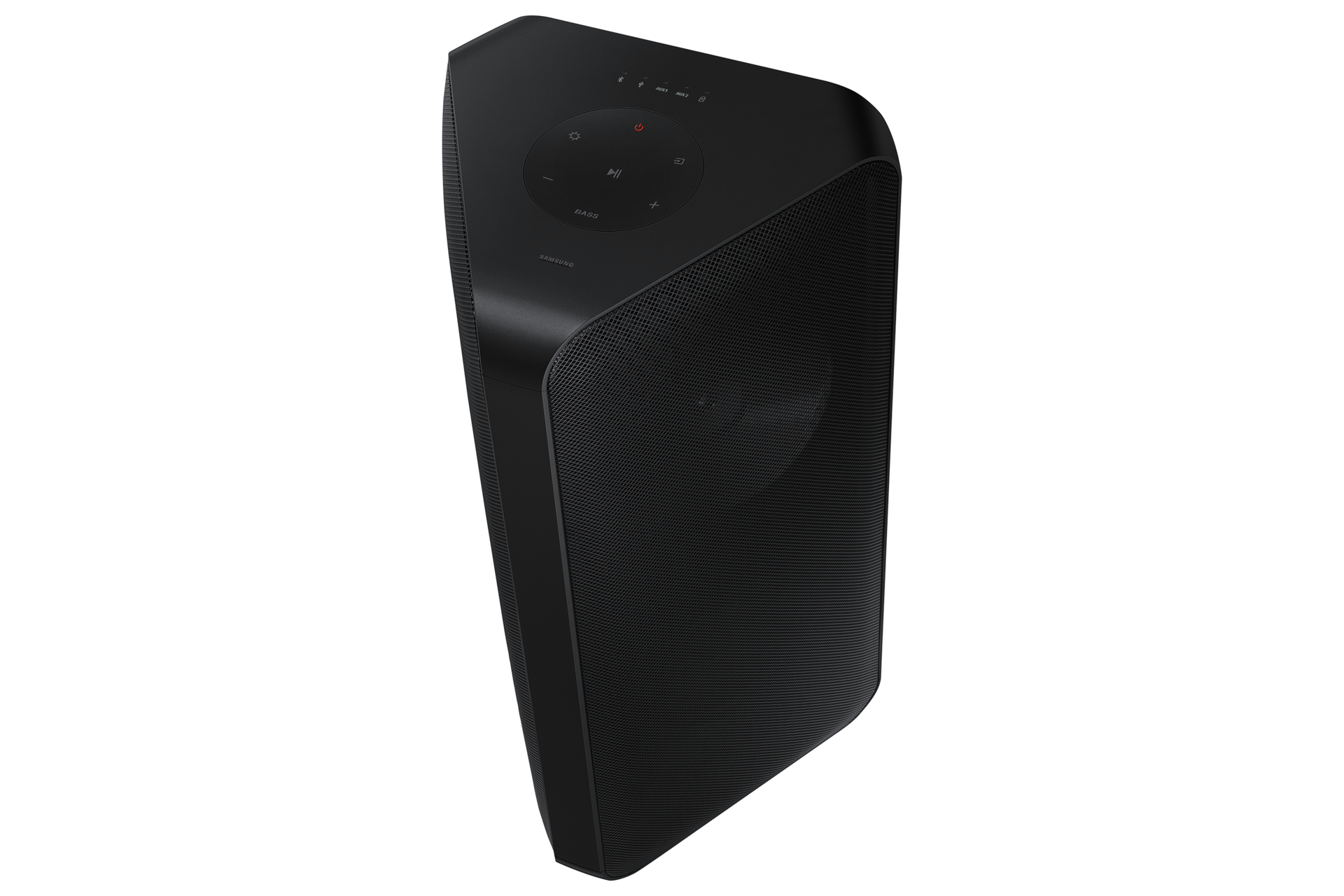 Samsung sound tower mx