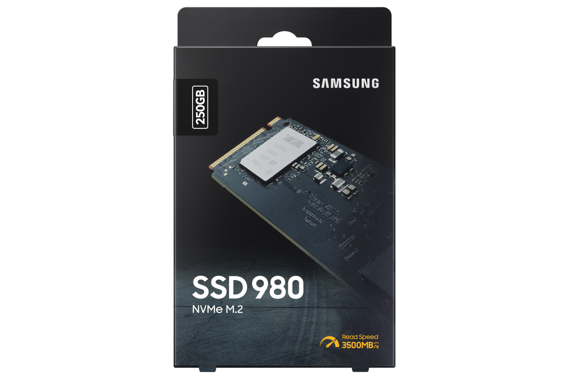 Samsung 980 500gb