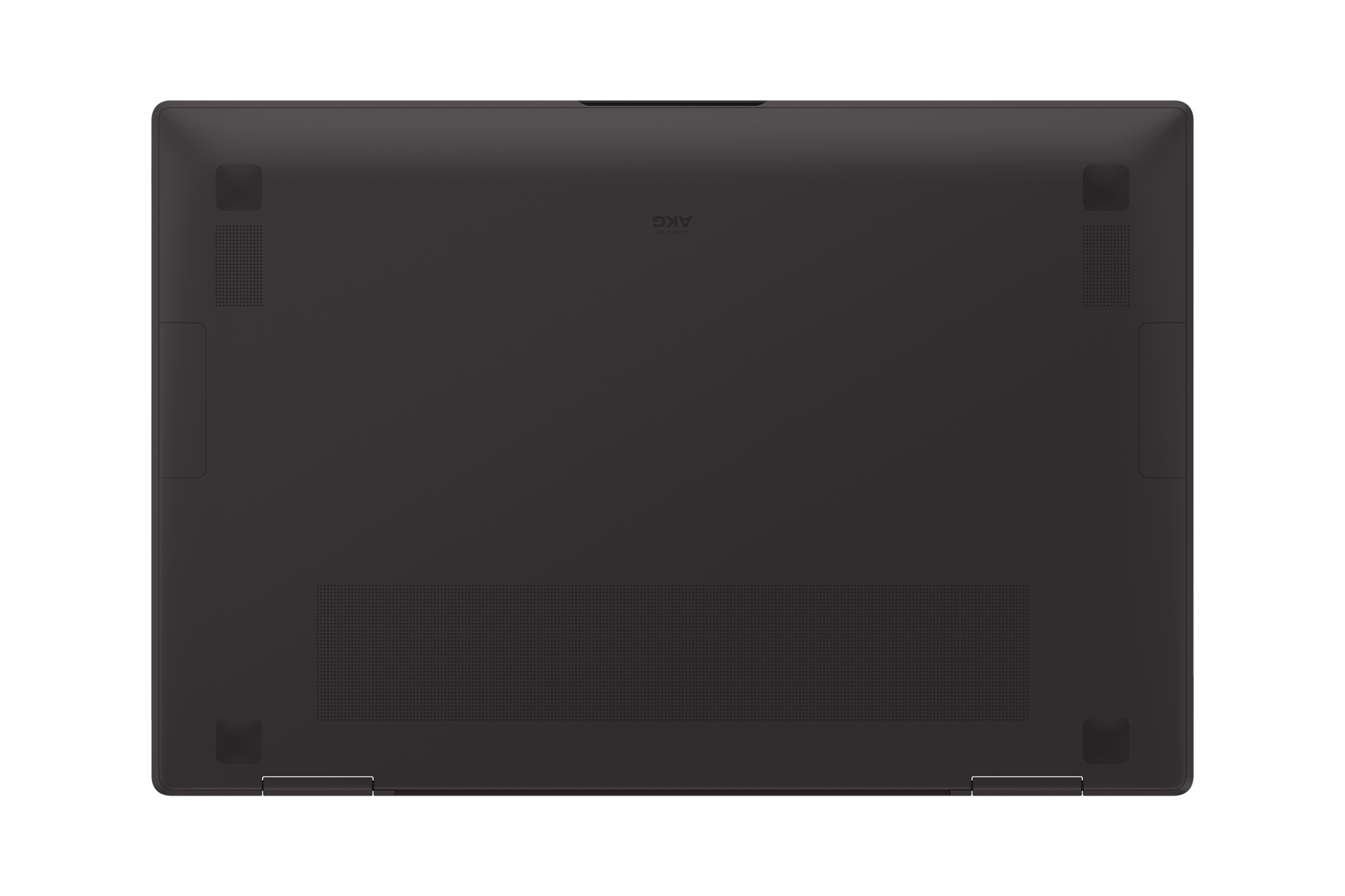 bottom Graphite
