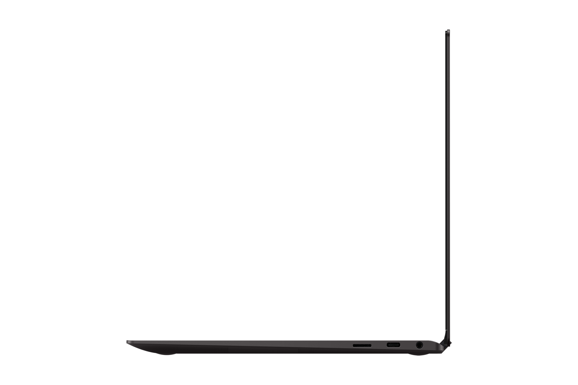 r-side-open Graphite