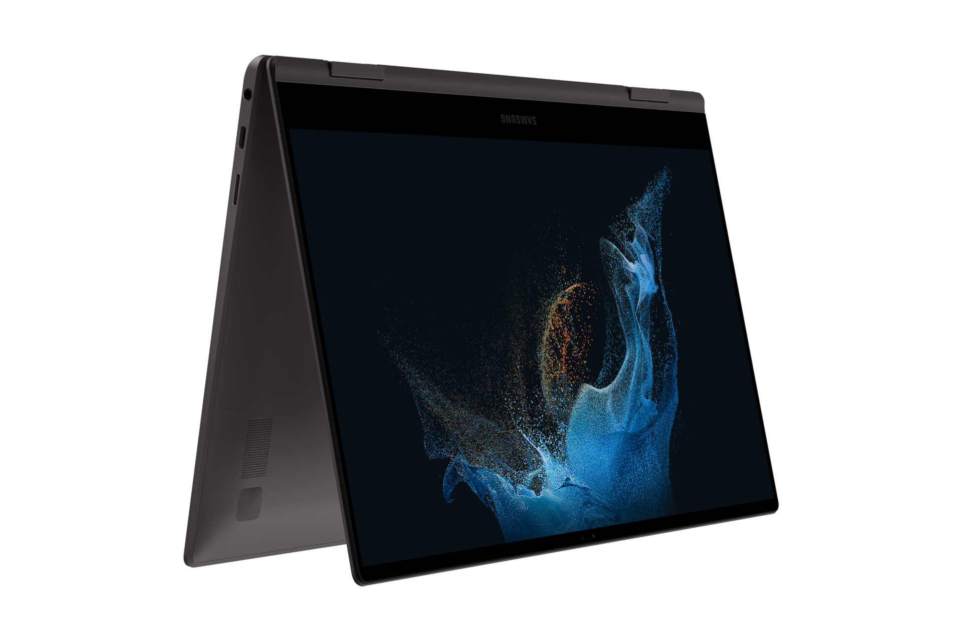 dynamic8 Graphite