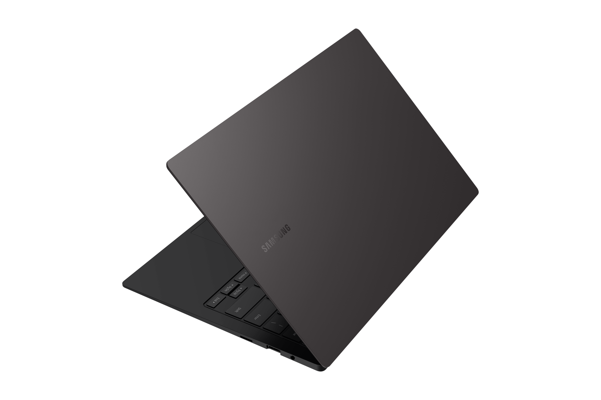 dynamic5 Graphite