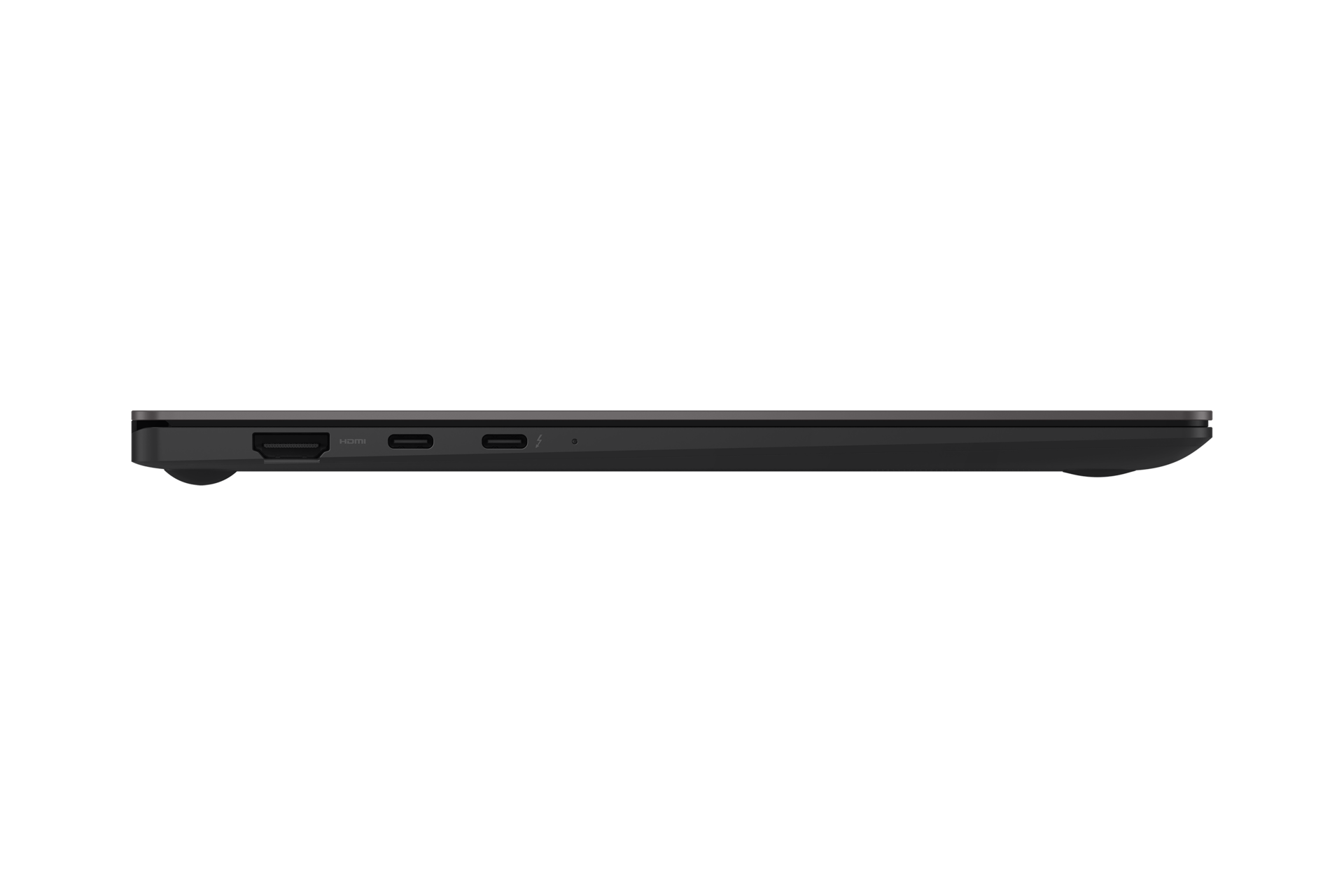 l-side Graphite