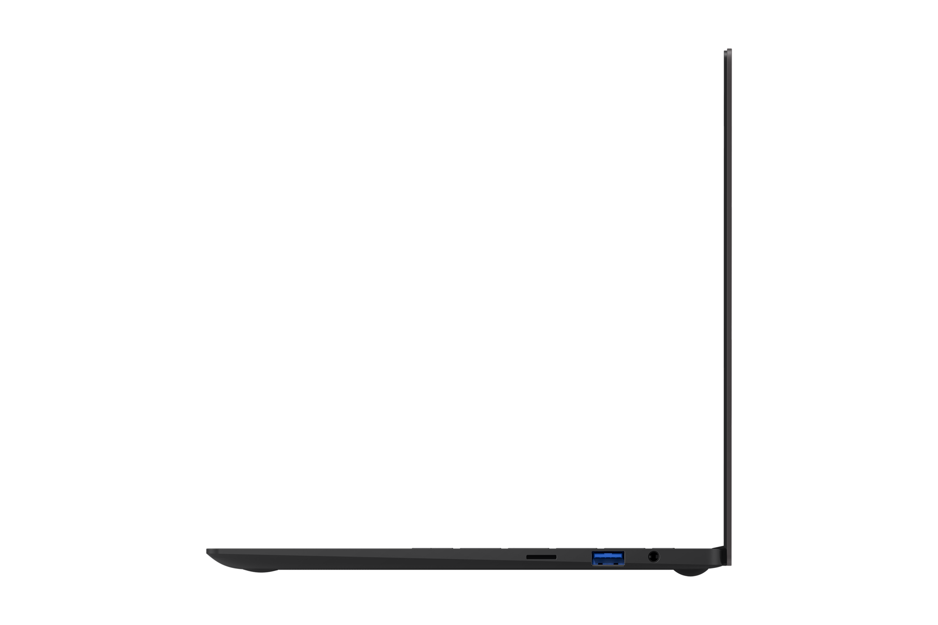 r-side-open Graphite