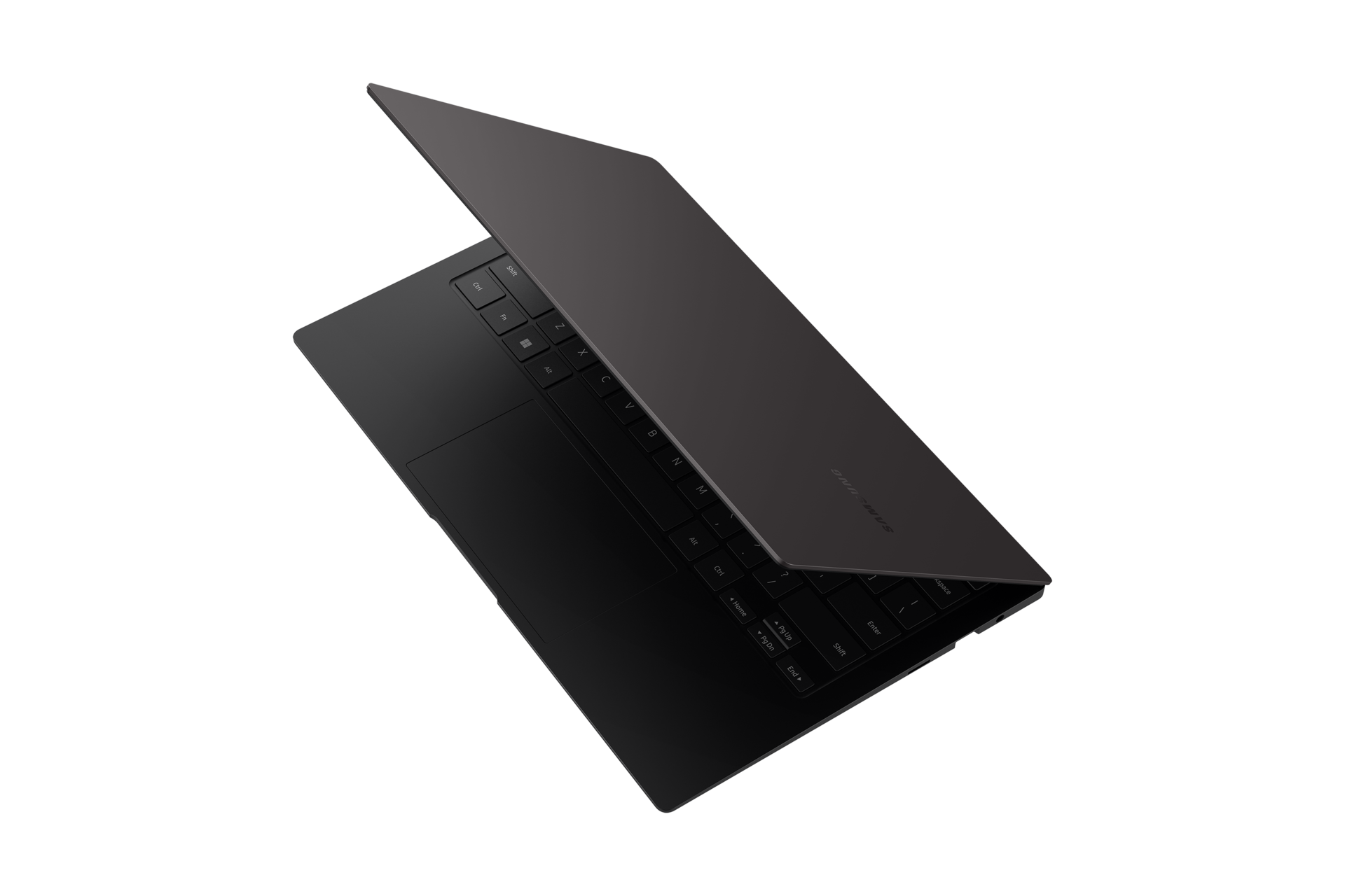 dynamic4 Graphite