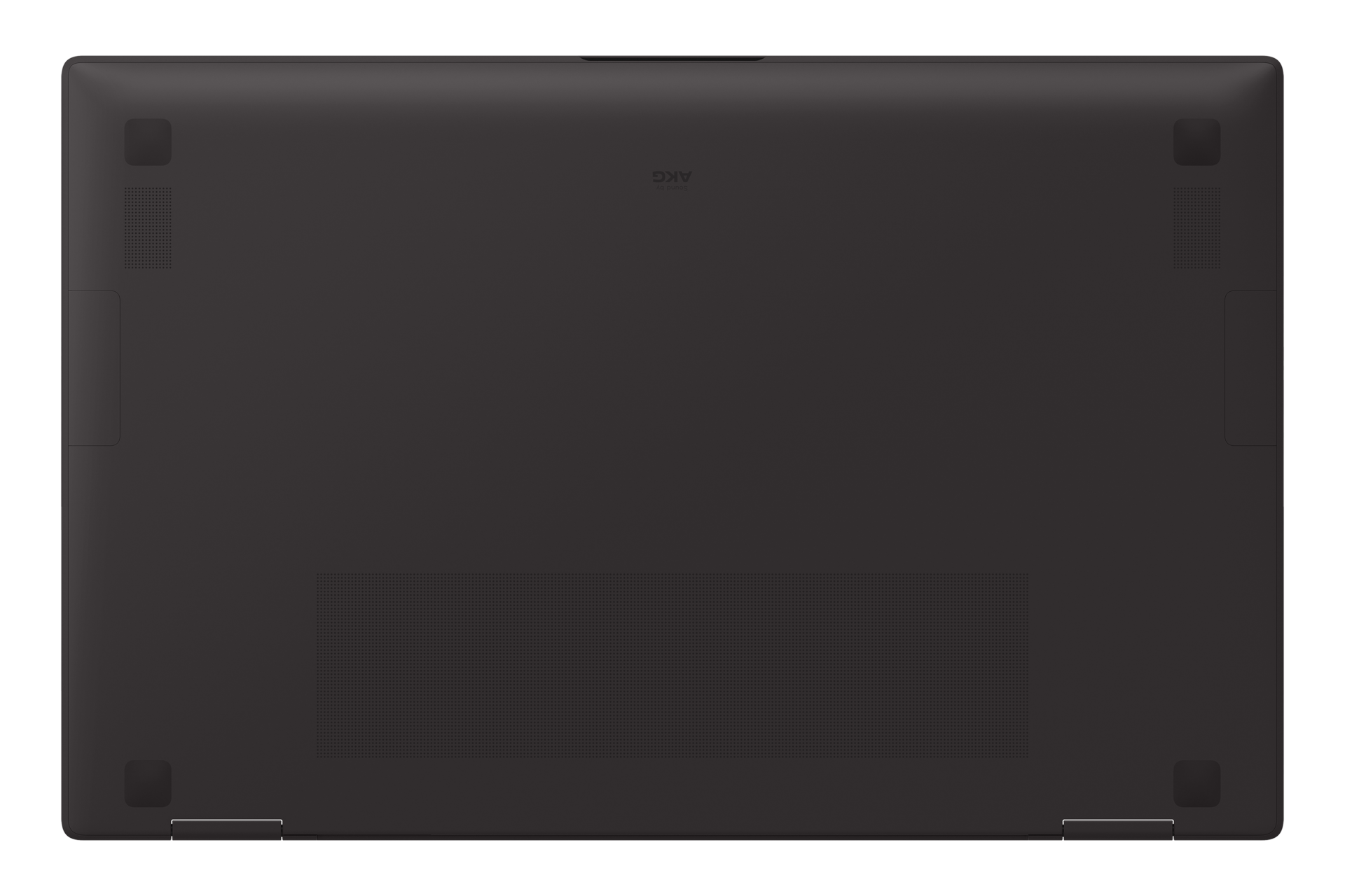 bottom Graphite