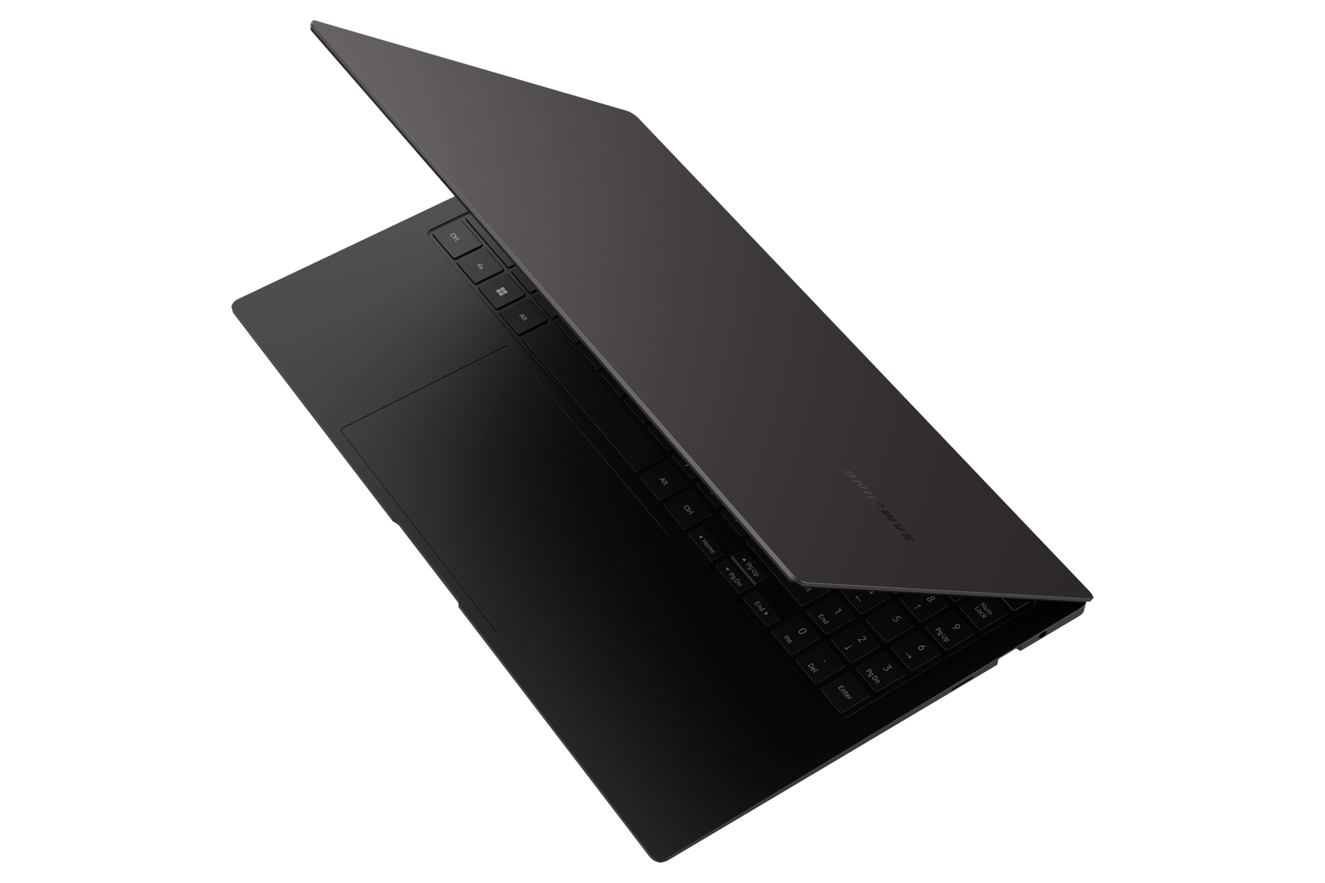 dynamic4 Graphite